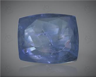 Natural  Blue Sapphire  4.78CTS-6140